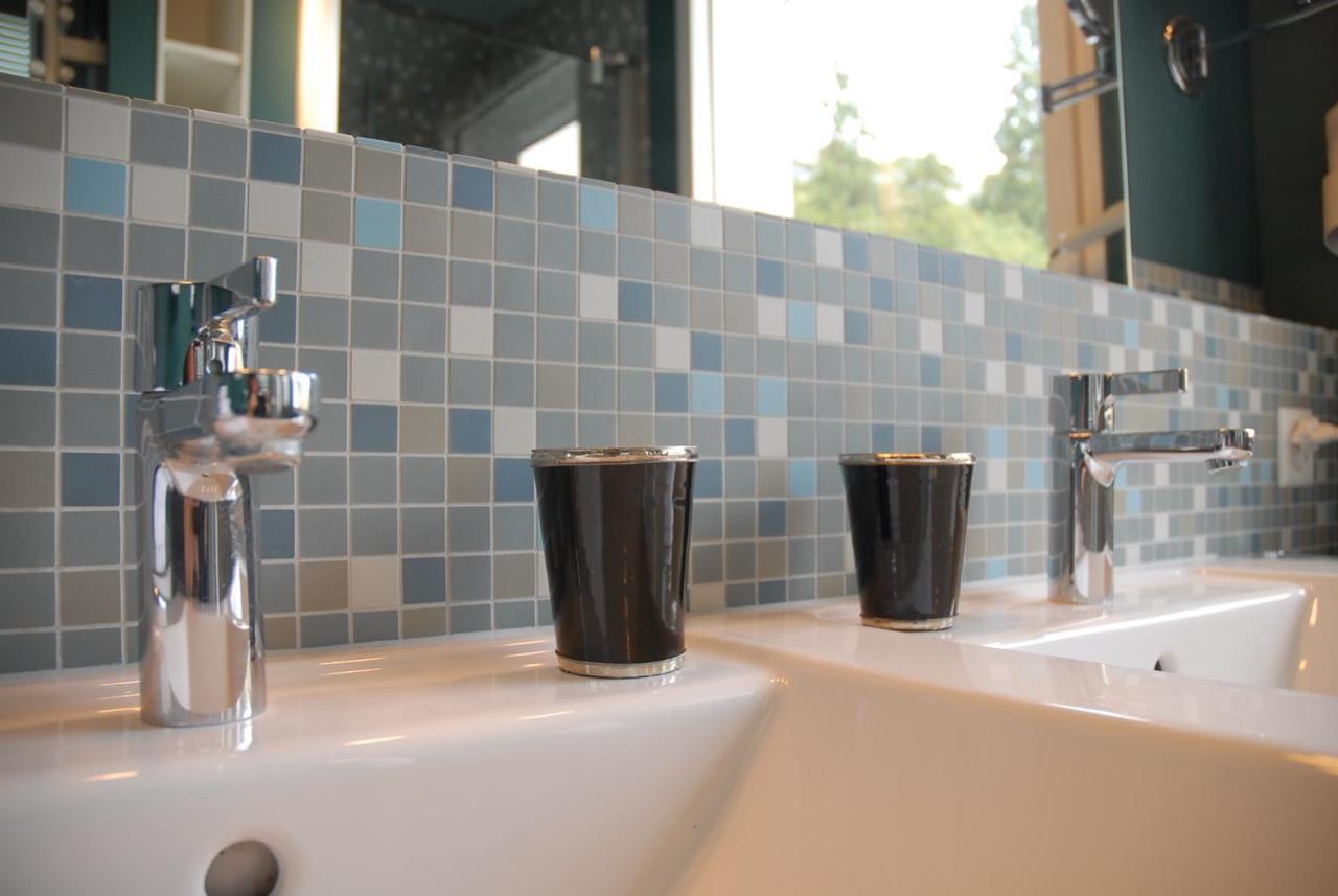 Seeloft - A Sharp Hotel Herrliberg エクステリア 写真